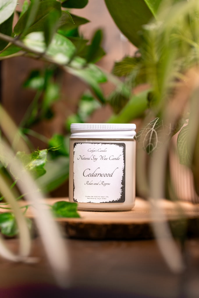 Cedarwood