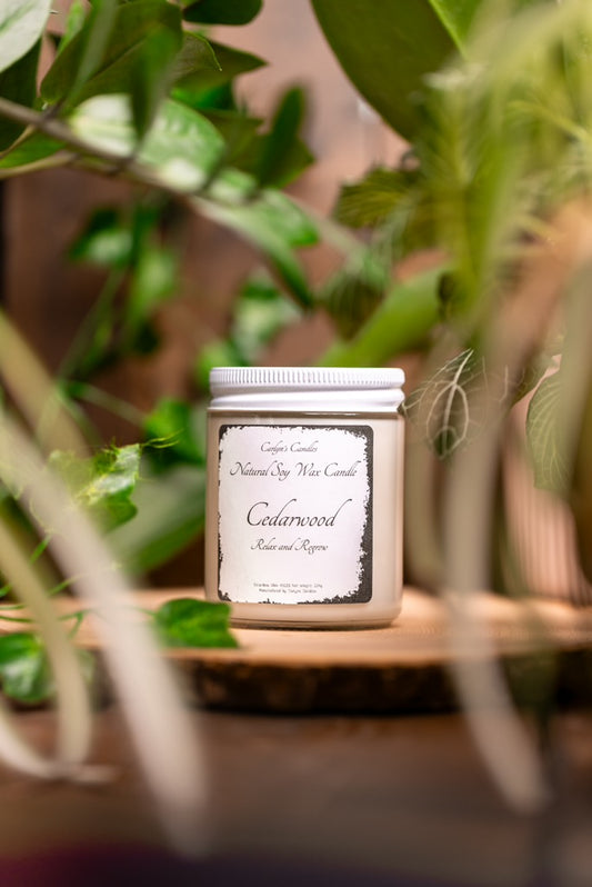 Cedarwood
